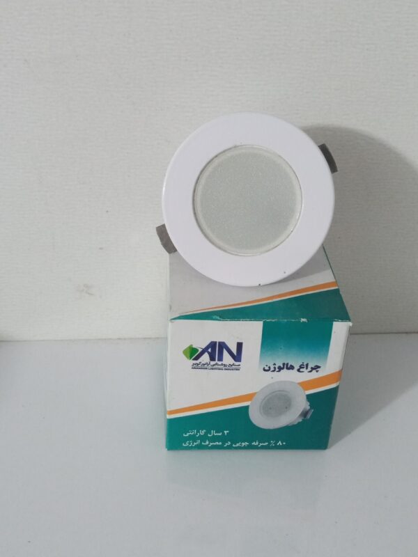 پنل ۴ وات آفتابی آرانور